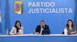 El Partido Justicialista convocó a su congreso nacional para el 19 de mayo