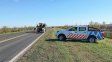 Victoria-Rosario: advierten por trabajos de mantenimiento y reducción de carril en la conexión vial