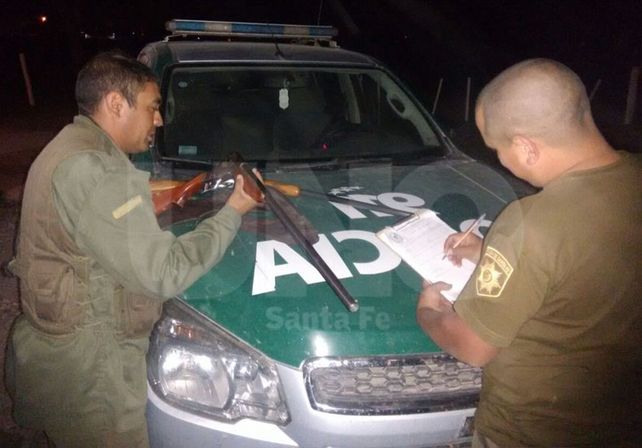 Procedimientos contra la depredación de la fauna autóctona en Santa Fe