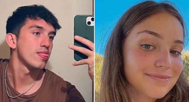 La autopsia reveló que la influencer cordobesa murió por estrangulamiento