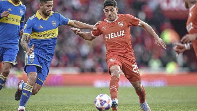 Boca quiere cerrar la temporada con una sonrisa