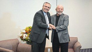 Brasil es un socio estratégico que no podemos perder ni discontinuar