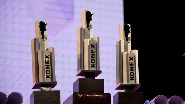 Nueve artistas rosarinos recibirán el premio Konex