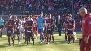 El escudo que tendría la dirigencia de Colón para evitar intimaciones de los jugadores