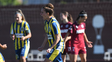 Women's AFA: Central defeated Lanús and continues dreaming of the title