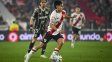 barcelona sigue de cerca a una promesa de river