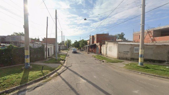La muchacha de 20 años falleció el último domingo en Bielsa al 6200.