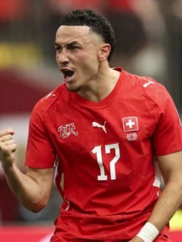 Suiza y Canadá son los nuevos clasificados a los 16avos del Mundial 2026