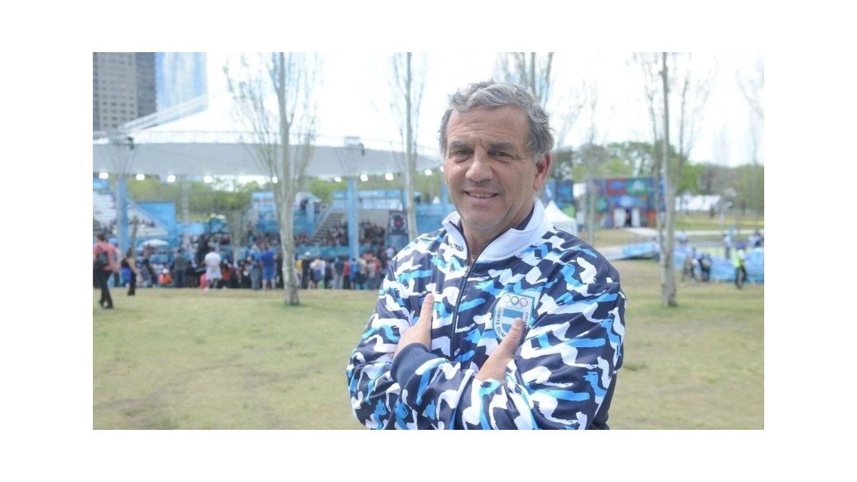 El subsecretario de Deportes pegó el portazo con críticas a la interna del gobierno nacional