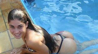 Una barrendera sexy subió fotos y se convirtió en la mujer más deseada de Brasil