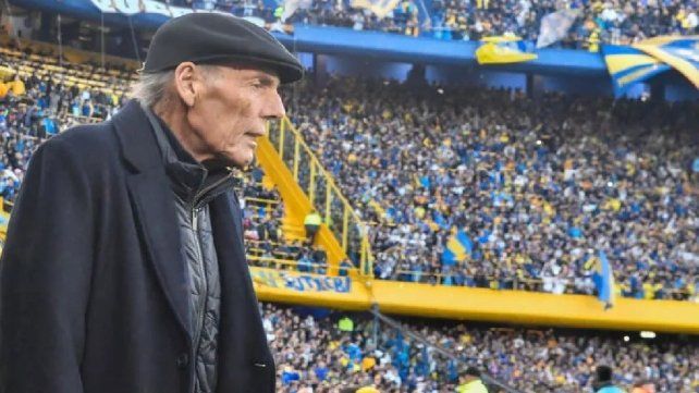 Miguel Ángel Russo se realiza estudios por una infección
