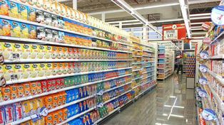 El &iacute;ndice de precios al consumidor aument&oacute; en Santa Fe un 0.9%