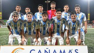 La Selección Argentina Sub 20 por sexta vez definirá el tradicional Torneo de LAlcudia ante Uruguay.