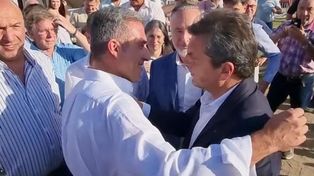 Solicitarán modificaciones a la ley provincial de emergencia agropecuaria