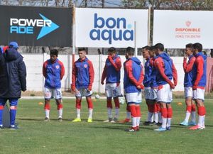 Tienen ofertas del exterior y no pueden mostrarse en Unión