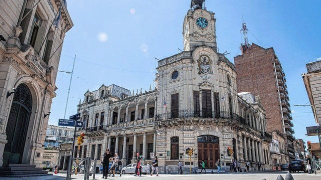 La Municipalidad de Paraná aplicará un aumento salarial del 3