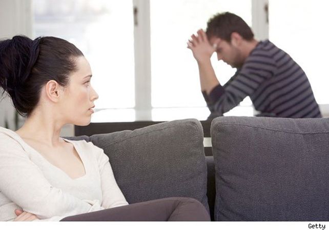 Un algoritmo que predice el futuro de las parejas