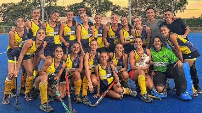 El Quillá jugará en la provincia de Salta la fase inicial de la Súper Liga.