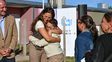 General Lagos entregó 14 viviendas y ya superó las 120 durante la gestión