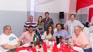 La Agrupación Glorioso 89 emitió un comunicado luego de reunirse con la dirigencia