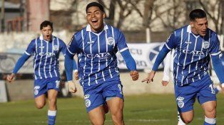 Godoy Cruz consiguió un triunfazo ante Acassuso y se acerca a los de arriba en la Zona A
