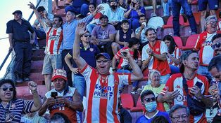 Gran expectativa en Unión por la venta de palcos y plateas