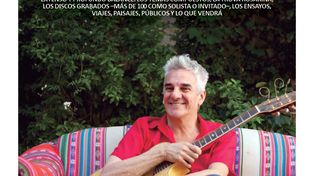 Una revista que siempre se hace oír: hay Barullo para fin de año