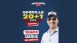 El Oficial Gordillo regresa a Santa Fe con Gordillo 20 años + 1