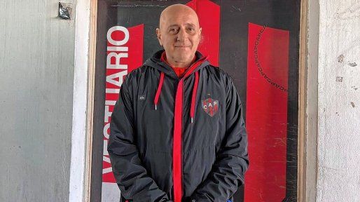 Marcelo Fuentes: Tengo jugadores para salir de esta situación