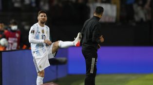 Revenden a precios altisimos las entradas para el partido entre Argentina y Brasil