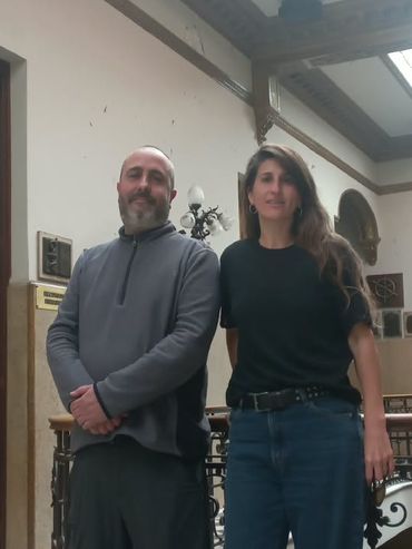 Allanaron a un docente tras una denuncia por antisemitismo en Rosario