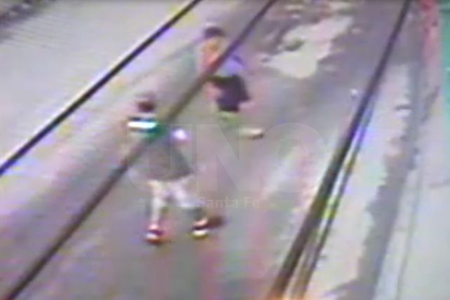La Policía analiza videos de los enfrentamientos en Alto Verde