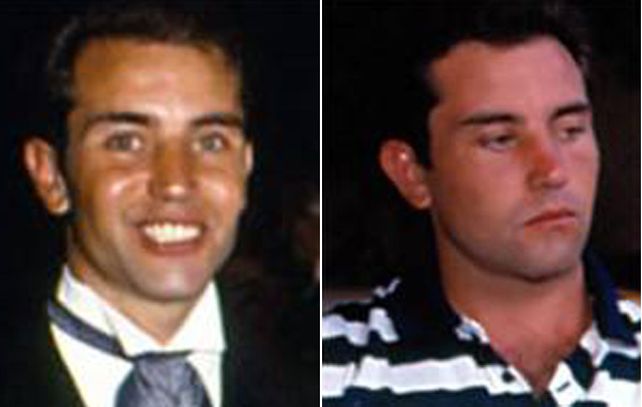 Marchen presos. Los hermanos Gustavo y Eduardo Juliá declararon que no sabían que llevaban droga a España.