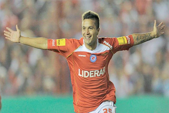 Ídolos que pateaban en cemento