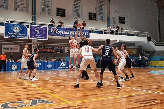 Unión perdió y no pudo ingresar al Súper 4