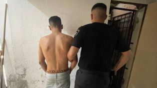 San Lorenzo: mataron a un joven de 19 años a la salida de un cumpleaños de 15