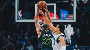 Minnesota Timberwolves