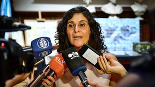La concejala Norma López aseguró que las tasas de femicidios en Santa Fe dan cuenta de la falta de políticas de seguridad específicas con perspectiva de género.&nbsp;