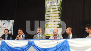 Emprender Vera juntó a más de 500 jóvenes
