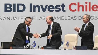 Dos bancos latinoamericanos fortalecen sus agendas ambientales
