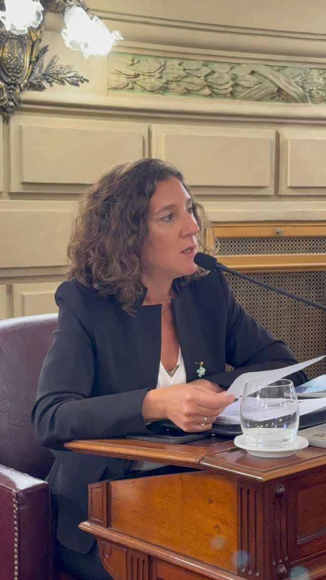 No reparar las rutas nacionales es criminal expresó Di Gregorio por el abandono de los corredores viales