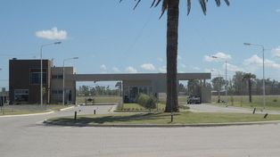 Tierra de Sueños 3.&nbsp;El barrio donde murió Mariano Strano.