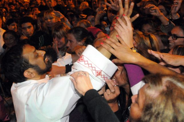 “El Papa marcó la recepción de las personas homosexuales”