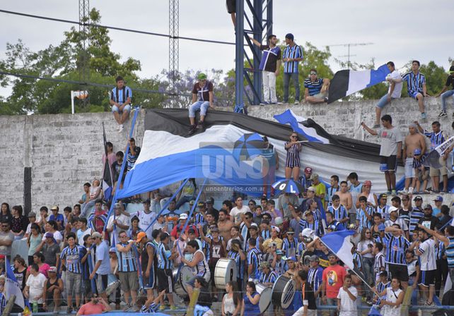 Foto UNO/Mateo Oviedo