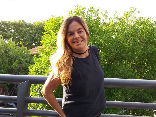 Ana Maccaroni fue contundente con su denuncia pública contra Duggan y Etchecopar.