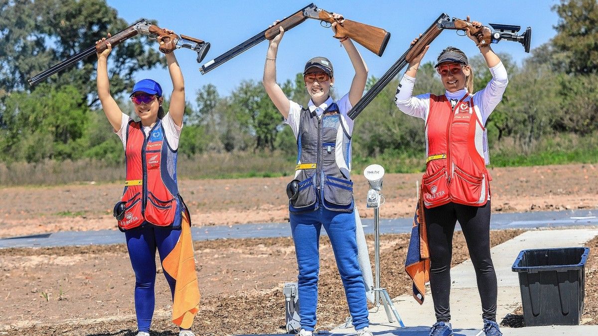 Uno Santa Fe | Juegos Suramericanos: varias medallas consiguió Argentina durante la quinta jornada