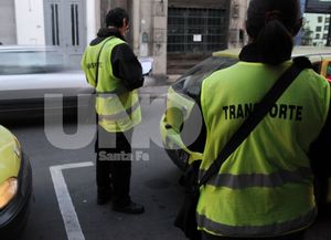 Infracciones de tránsito: lanzan un plan de regularización y bonificaciones de multas