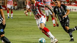 Nicolás Mazzola: Me hubiera gustado algo más humano