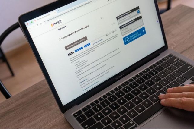 Santa Fe superó las 3.000 empresas registradas en su sistema de control ambiental