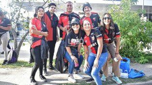 Los Andes vendería 3.000 entradas para hinchas de Colón en la fecha 12